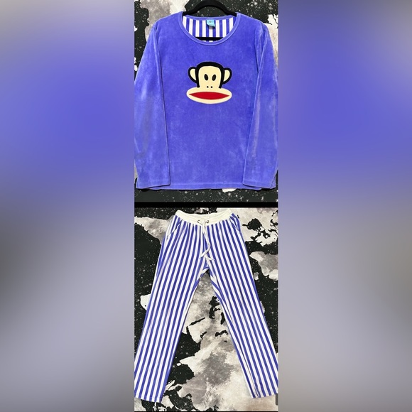 Paul Frank Pajamas - Picture 2 of 11